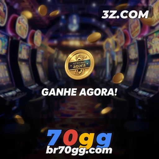 70GG Apostas Ao Vivo