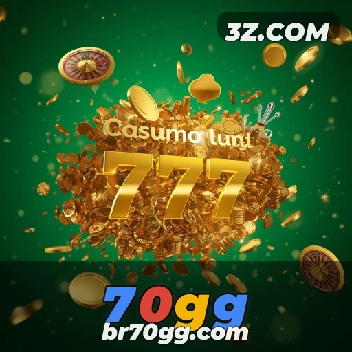 70GG Aplicativo 70GG