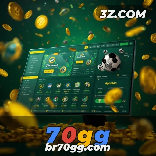 70GG Baixar Aplicativo