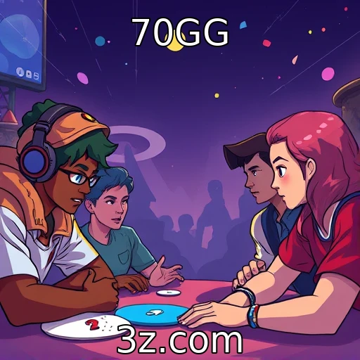 Perspectivas de diversidade e inclusão em games