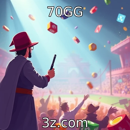 Tendências emergentes na indústria de jogos