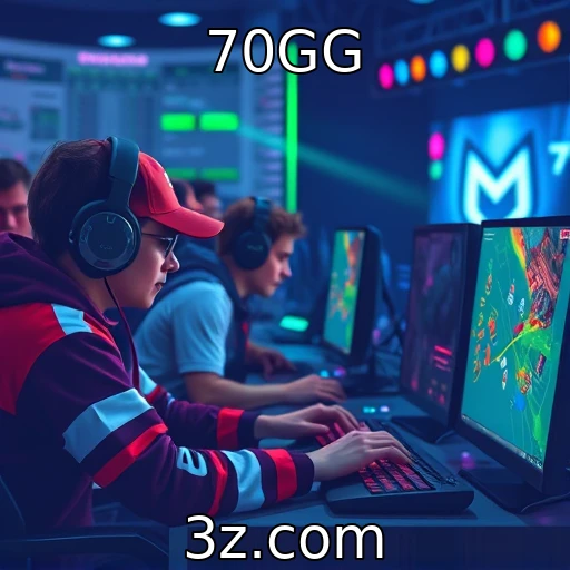 Revolução dos eSports e suas implicações sociais