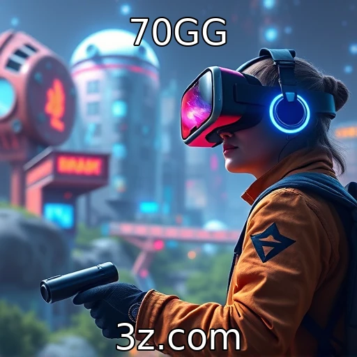 Futuro dos jogos em realidade virtual e aumentada