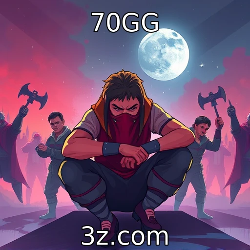 Crescimento da popularidade dos jogos independentes