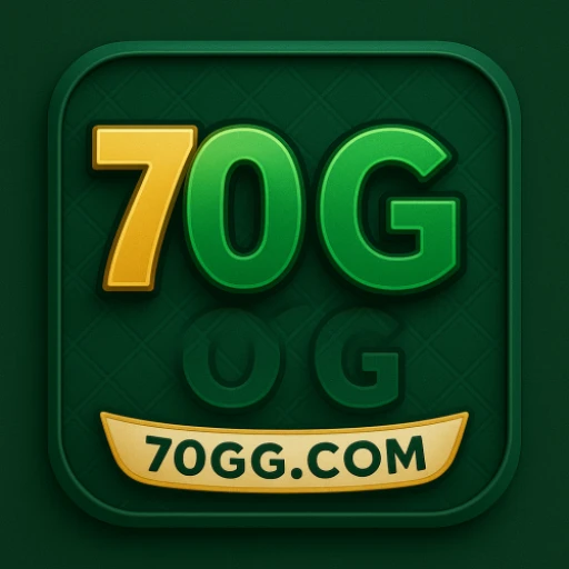 70GG : Descubra o incrível mundo da 70GG, cassino e app seguros para brasileiros