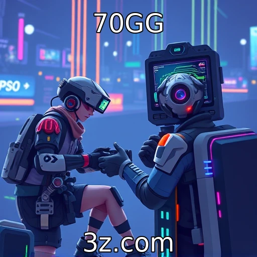 Impacto da tecnologia na experiência dos jogadores