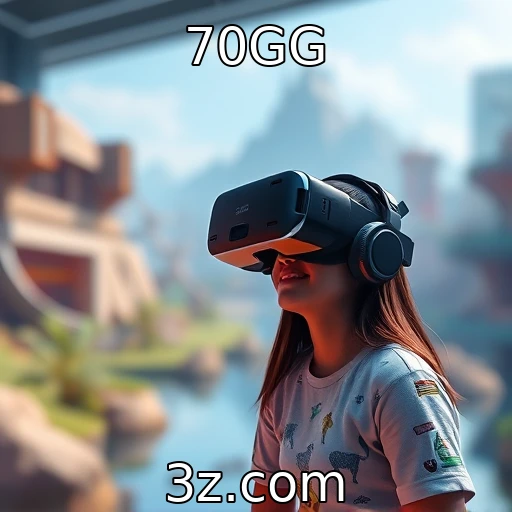 Como a realidade virtual está moldando novos jogos